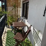Apartament Odenwald Fernblick