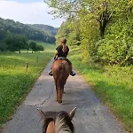 Odenwald Fernblick