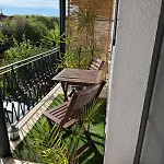 Odenwald Fernblick Apartament