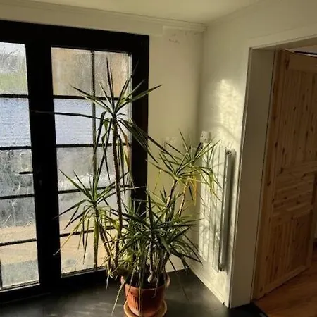 Odenwald Fernblick 아파트 *