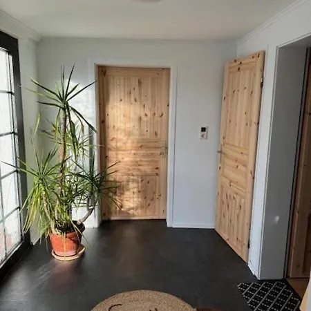 Odenwald Fernblick Appartement Brombachtal