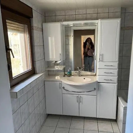 Odenwald Fernblick Brombachtal