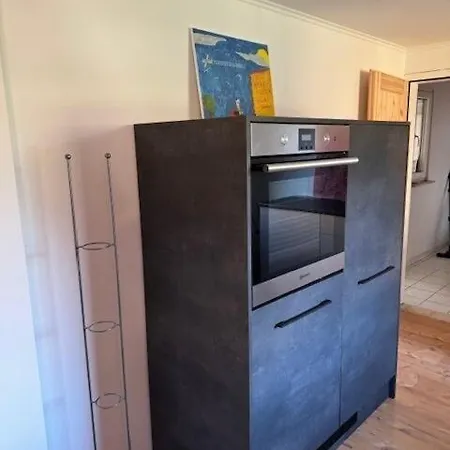 Appartement Odenwald Fernblick Brombachtal