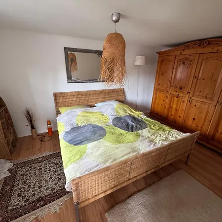 Odenwald Fernblick * Brombachtal