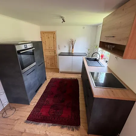 Odenwald Fernblick Brombachtal