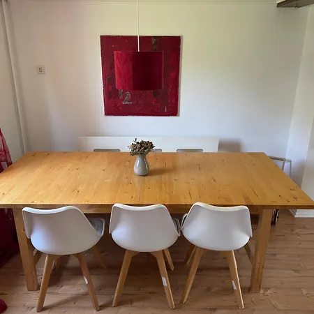 Odenwald Fernblick Brombachtal