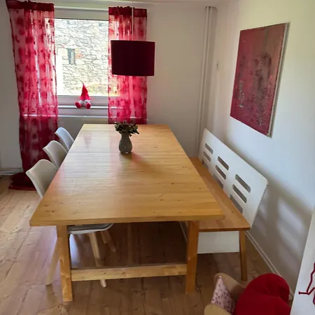 Appartement Odenwald Fernblick Brombachtal