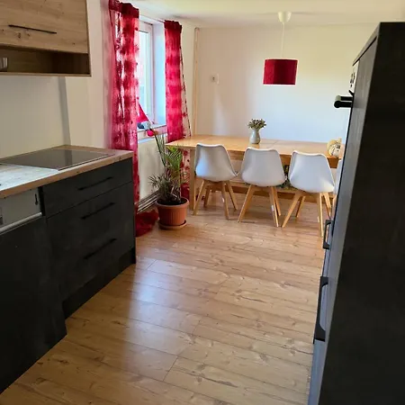 Odenwald Fernblick Brombachtal