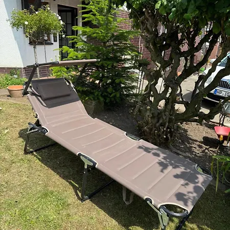 Odenwald Fernblick Apartment Brombachtal