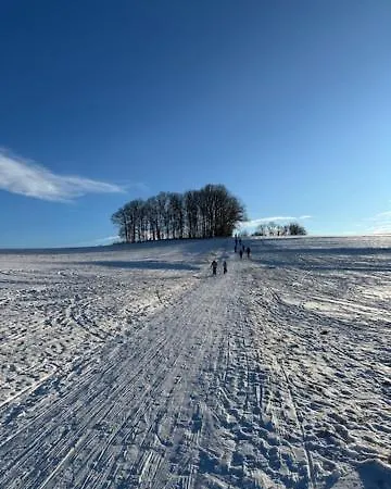 Odenwald Fernblick * Brombachtal