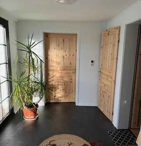 Odenwald Fernblick Lägenhet Brombachtal