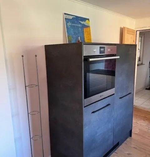 Lägenhet Odenwald Fernblick Brombachtal