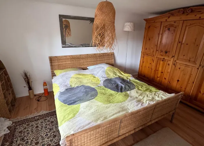 Odenwald Fernblick * Brombachtal