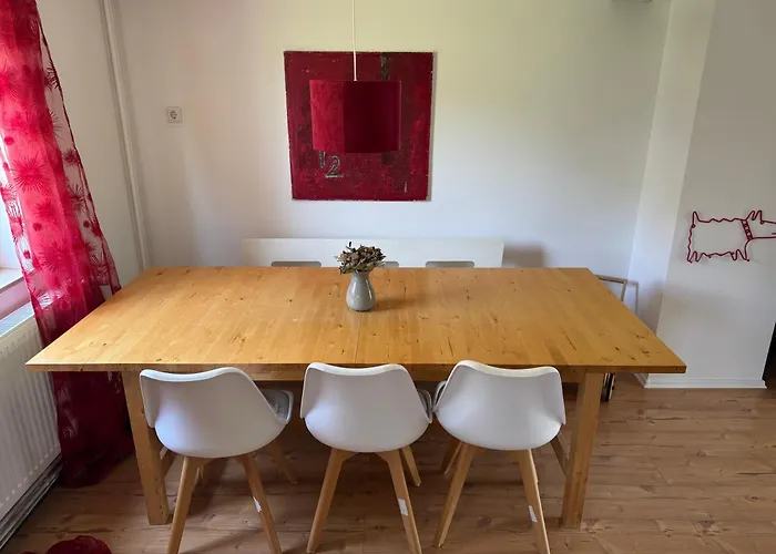 Odenwald Fernblick Brombachtal