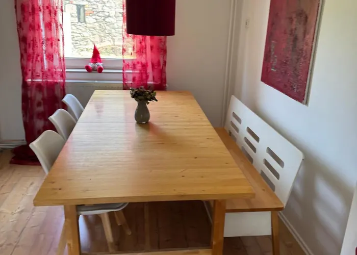 Lägenhet Odenwald Fernblick Brombachtal