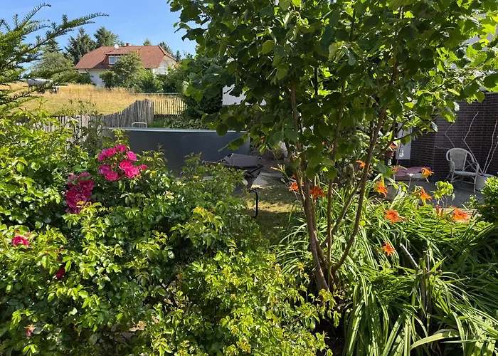 Lägenhet Odenwald Fernblick Brombachtal