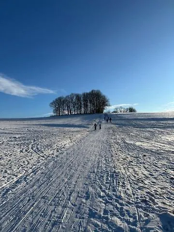 Odenwald Fernblick * Brombachtal